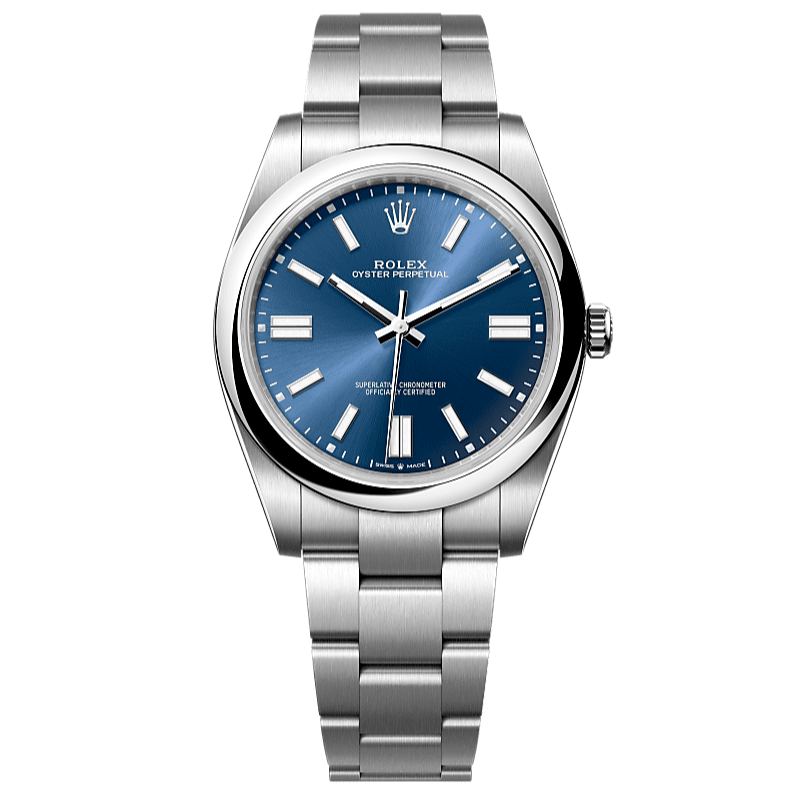 Rolex Oyster perpetual